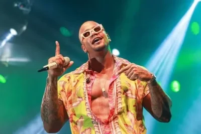 Show de Léo Santana custará Meio Milhão para a Prefeitura de São Luís