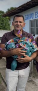 TCE-MA notifica prefeito de São João Batista sobre irregularidades em processo licitatório
