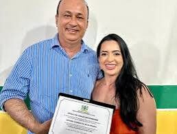 Vereadores entregam hoje Título de Cidadã Ludovicense a Audreia Noleto por relevantes serviços prestado a São Luís