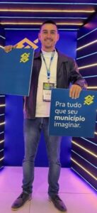 Contrato para fornecimento de gás medicinal é alvo de investigação em São Pedro dos Crentes