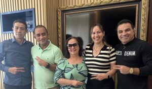 PL anuncia apoio a Belezinha para presidência da Famem