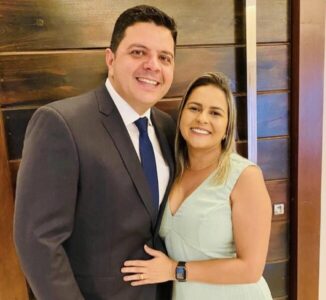 CAROLINA: MPMA recomenda que prefeito, primeira-dama e secretários evitem autopromoção