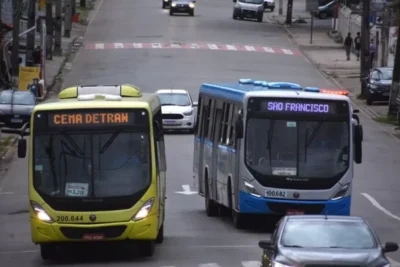 Sindicato dos Rodoviários anuncia greve por tempo indeterminado e São Luís amanhecerá sem ônibus!