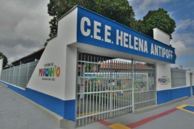 “Escola: ambiente imprescindível para a aprendizagem e instrumento de transformação social”, comemora Felipe Camarão, nesse Dia da Escola