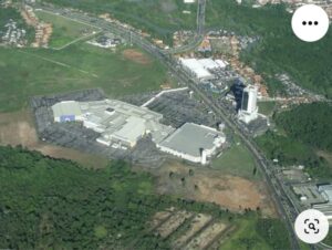 Devastação ambiental em área ao lado do Shopping São Luís é investigada por Promotor de Justiça