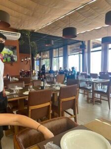 Restaurante Duque Grelhados no Champs Mall em São Luís fecha as portas