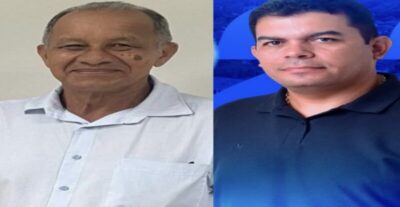 SIBÁ E FREITAS: ADVERSÁRIOS OU ALIADOS?