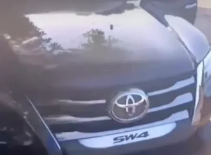Dupla encapuzada sequestra Promotor de Justiça do MA aposentado e exige R$ 200 mil de resgate