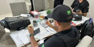 Polícia Federal investiga saques irregulares de créditos judiciais no Maranhão