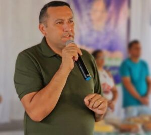 Magno Cartagenes consolida liderança absoluta em Guimarães com evento em Cumã