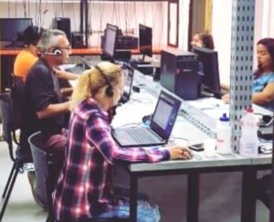 Rádio Difusora FM 94,3 é a mais ouvida em São Luís e a Mirante FM é a mais ouvida de quem consome notícias