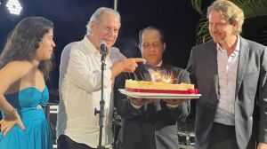 Por que a festa de Zé Dirceu reuniu a nata da política brasileira?