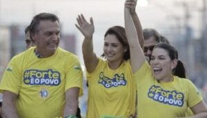 Bolsonaro perdeu nas duas cidades que visitou no Maranhão nestas eleições