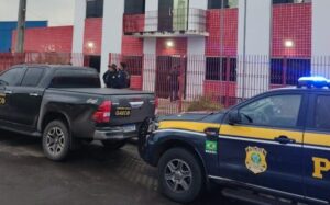 Gaeco deflagra operação contra Prefeitura de São Luís Gonzaga