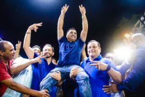 Assembleia aprova medalha de mérito a Josimar de Maranhãozinho