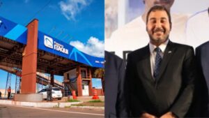 À véspera de exoneração do presidente da Emap, trabalhadores fazem greve no Itaqui