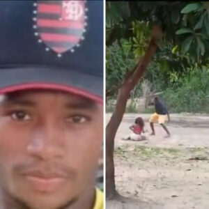 Mulher é agredida a pauladas pelo próprio irmão em Monção