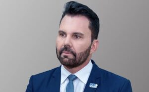 Inácio Melo sofre acidente de moto na Argentina