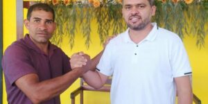 PSOL lança pré-candidatura do Professor Sikeira a prefeitura de Vargem Grande; corrida eleitoral poderá ter de 3 a 4 candidaturas
