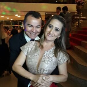 Suane Dias Poderá Ficar Inelegível