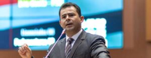 Eric Costa repercute operação da Polícia Civil na cidade de Tuntum