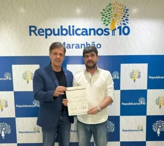 Liviomar Macatrão deixa a Gestão de Braide