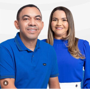 Prefeito Aurélio Sousa tem mais de 70% das intenções de votos dos eleitores, Pio Xllsegundo pesquisa do Instituto Opinião