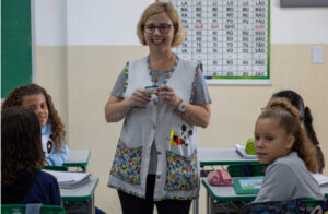 Programa Caminhos para a Cidadania lança curso on-line gratuito para professores com foco em comunidades leitoras