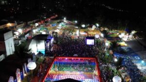 Governo do Maranhão busca patrocinadores para o São João do Maranhão; cotas variam de R$150 mil a R$2 milhões