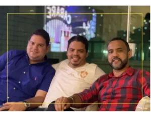 A ingratidão de João Batista Segundo