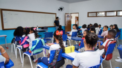 Um mês após o início das aulas, inoperância da gestão Braide continua privando crianças de estudar