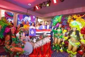 Brandão confirma São João com mais de 60 dias e shows nacionais em grande arraial no Castelão