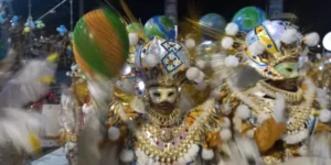 Dia Municipal dos Blocos Tradicionais será comemorado com Lançamento de Livro e apresentações