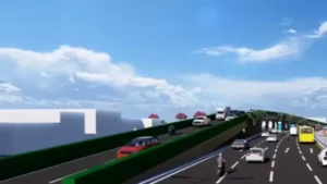 Elevado na BR-135, em São Luís, custará mais caro que similares em Teresina e Belém