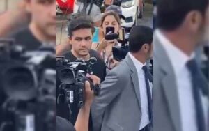 Motorista do Porsche autor do acidente que ceifou a vida do motorista de aplicativo maranhense chorou em 1ª noite na cadeia: “Preferia ter morrido”