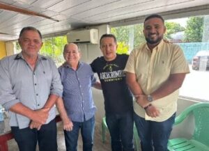 Vargem Grande: oposição unida disputa as eleições 2024 de igual para igual, atestam pesquisas