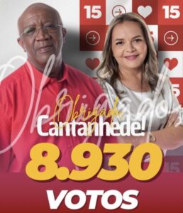 2024 Em Cantanhede, Zé Martinho o Kabão é reeleito com 78,76% dos votos