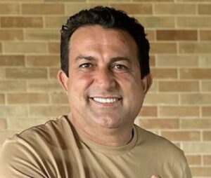 Esposo da prefeita de Bom Lugar é alvo do MPMA por uso de dinheiro público para promoção pessoal