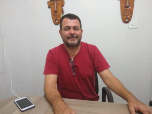 Prefeito de São Luís Gonzaga, Dr Júnior é afastado do cargo