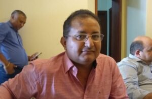 PGJ investiga Farinha Paé após denúncias de falsificação de documento em São José dos Basílios
