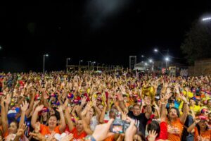 O que os candidatos ao Governo do Maranhão fazem, hoje, 26 de setembro
