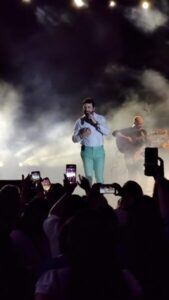Melhores momentos do show do Padre Fábio de Melo em São Luís