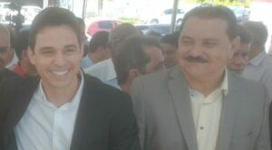 “Cada assunto no seu tempo”, diz auxiliar de Brandão sobre eleição na Assembleia…