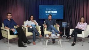 30 anos de jornalismo…