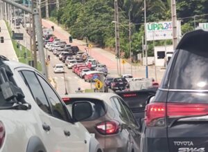 Novo presidente da Mob quer acabar com faixa exclusiva no Araçagi