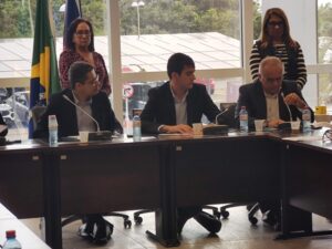 PL que proíbe ‘proibidão’ é aprovada na CCJ da Alema