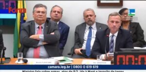 Flávio Dino perde mais do que ganha com superexposição