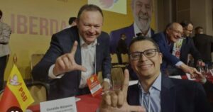 Nova diretoria do PSB reforça unidade entre Dino e Brandão…