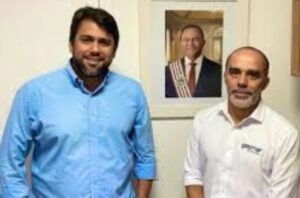 Pedro Lucas atua pela exploração do “novo pré-sal” na bacia do MA