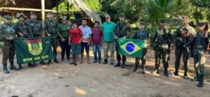 A importância histórica de Sônia Guajajara no ministério…
